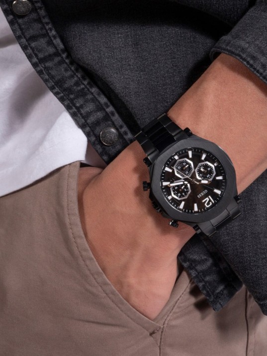 Guess GUGW0539G3 Erkek Kol Saati