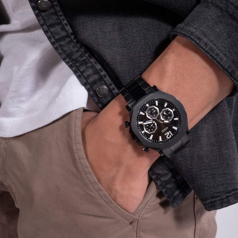 Guess GUGW0539G3 Erkek Kol Saati Guess GUGW0539G3 Erkek Kol Saati