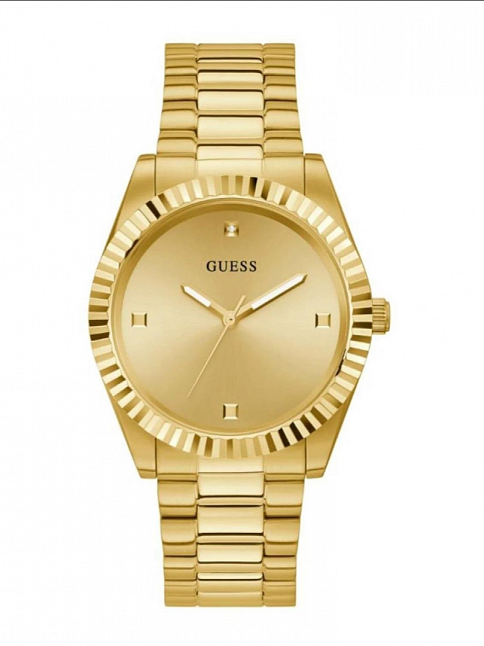 Guess GUGW0542G2 Erkek Kol Saati