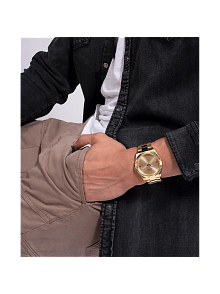 Guess GUGW0542G2 Erkek Kol Saati