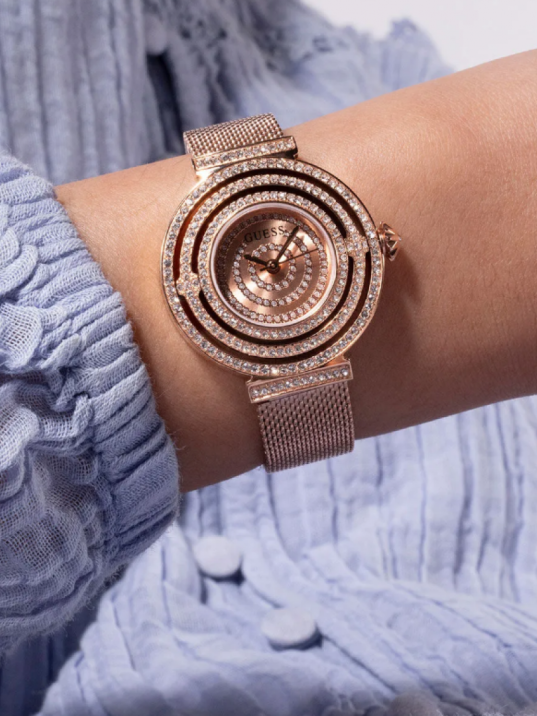 Guess GUGW0550L3 Kadın Kol Saati Guess GUGW0550L3 Kadın Kol Saati