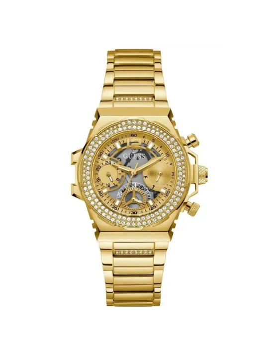 Guess GUGW0552L2 Kadın Kol Saati