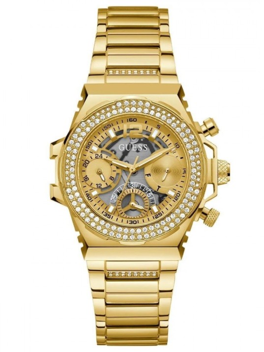 Guess GUGW0552L2 Kadın Kol Saati Guess GUGW0552L2 Kadın Kol Saati