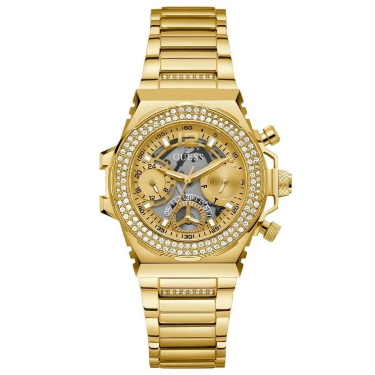 Guess GUGW0552L2 Kadın Kol Saati Guess GUGW0552L2 Kadın Kol Saati