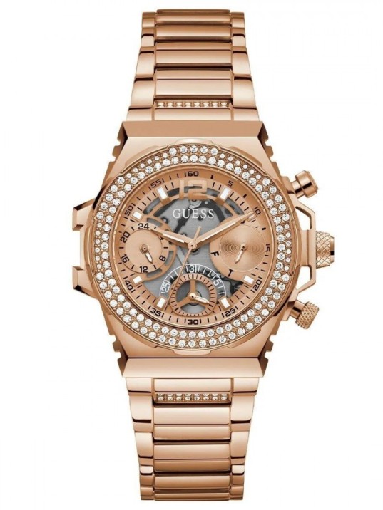 Guess GUGW0552L3 Kadın Kol Saati Guess GUGW0552L3 Kadın Kol Saati