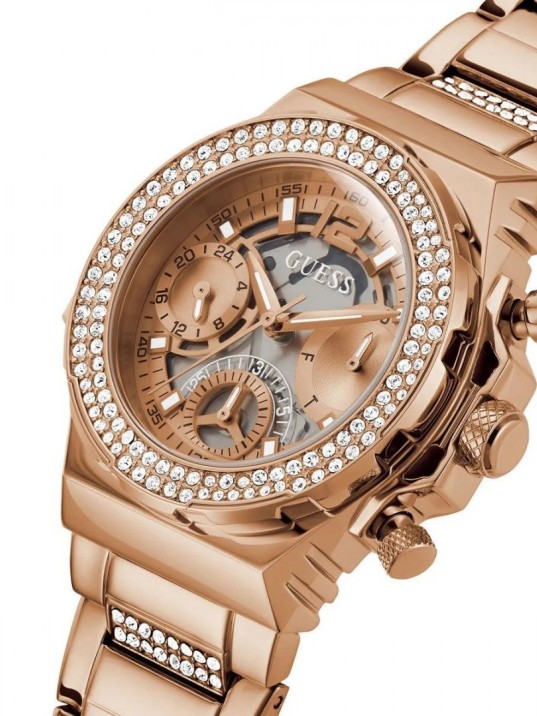 Guess GUGW0552L3 Kadın Kol Saati Guess GUGW0552L3 Kadın Kol Saati