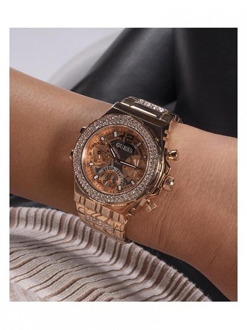 Guess GUGW0552L3 Kadın Kol Saati