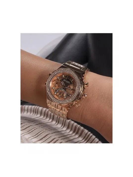 Guess GUGW0552L3 Kadın Kol Saati