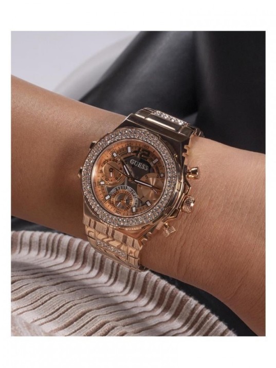 Guess GUGW0552L3 Kadın Kol Saati Guess GUGW0552L3 Kadın Kol Saati
