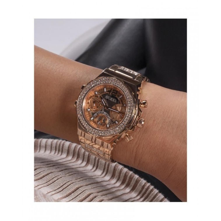 Guess GUGW0552L3 Kadın Kol Saati Guess GUGW0552L3 Kadın Kol Saati