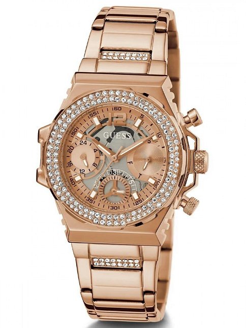 Guess GUGW0552L3 Kadın Kol Saati