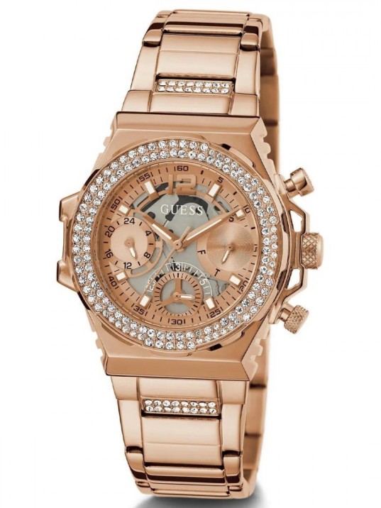 Guess GUGW0552L3 Kadın Kol Saati Guess GUGW0552L3 Kadın Kol Saati