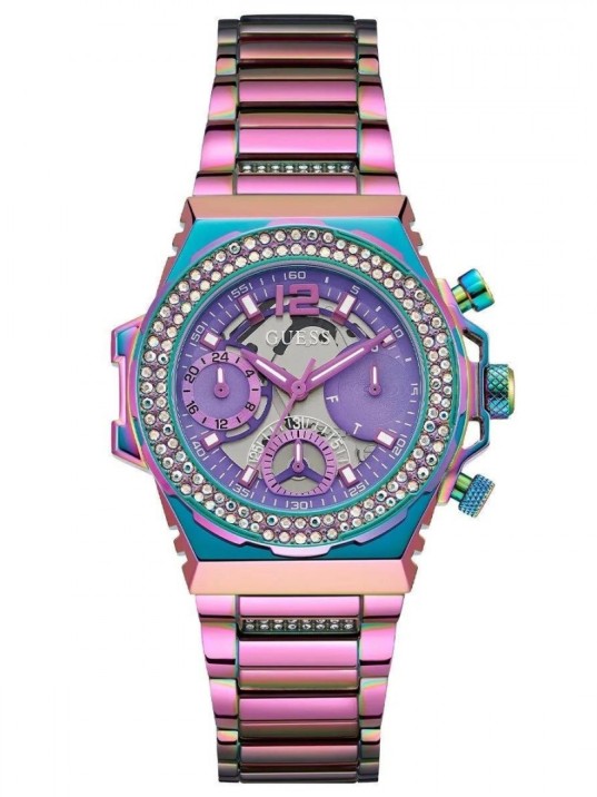 Guess GUGW0552L4 Kadın Kol Saati Guess GUGW0552L4 Kadın Kol Saati