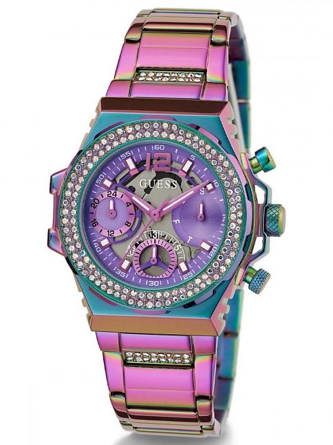 Guess GUGW0552L4 Kadın Kol Saati