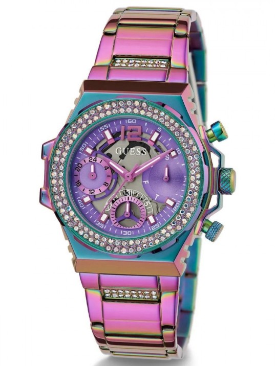 Guess GUGW0552L4 Kadın Kol Saati Guess GUGW0552L4 Kadın Kol Saati