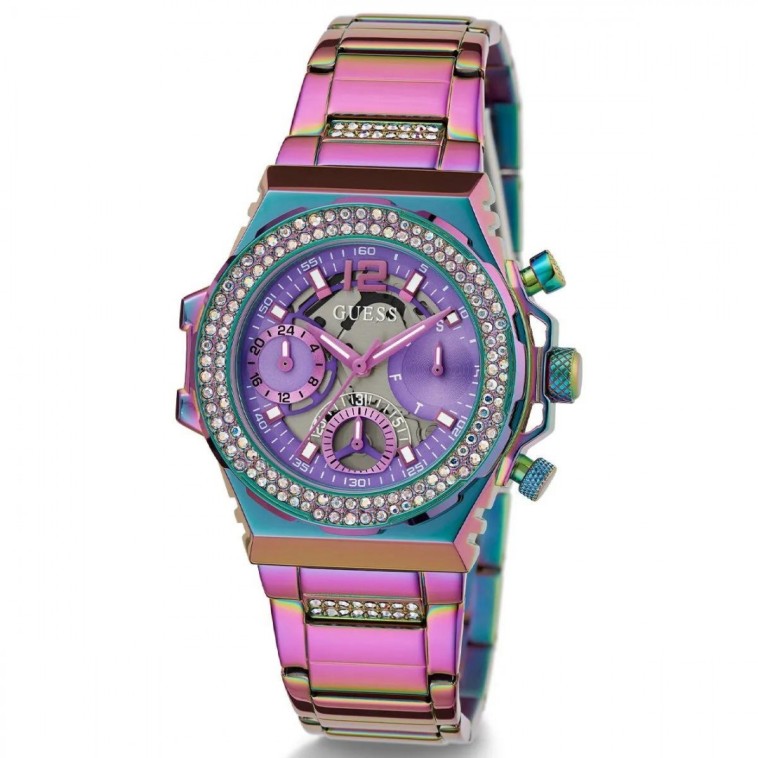 Guess GUGW0552L4 Kadın Kol Saati Guess GUGW0552L4 Kadın Kol Saati