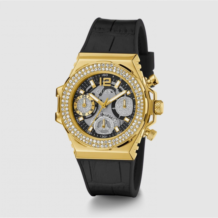 Guess GUGW0553L4 Kadın Kol Saati Guess GUGW0553L4 Kadın Kol Saati