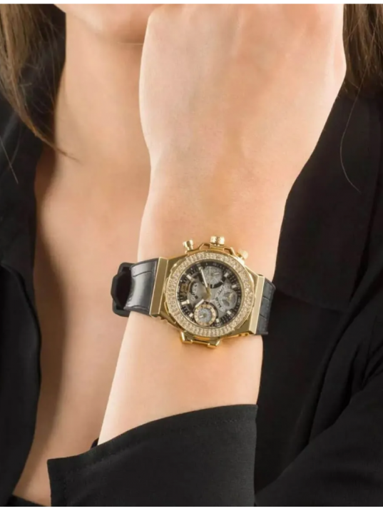 Guess GUGW0553L4 Kadın Kol Saati Guess GUGW0553L4 Kadın Kol Saati