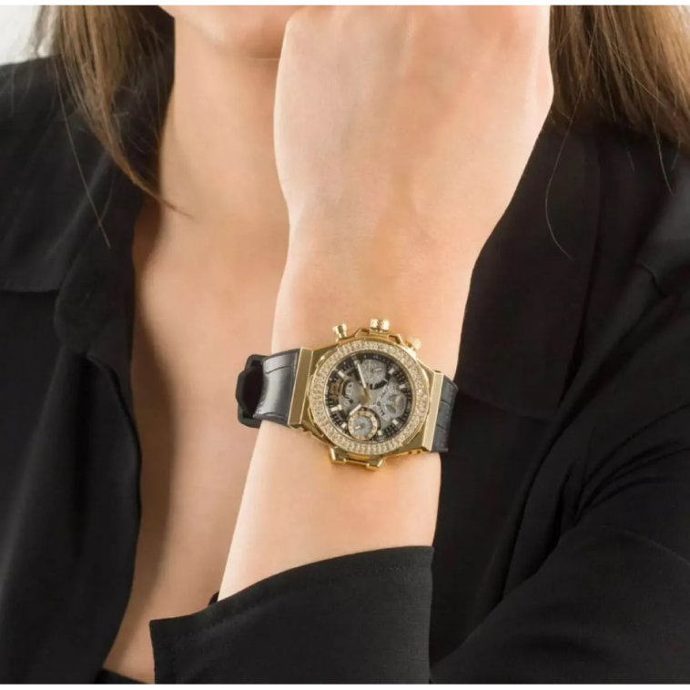 Guess GUGW0553L4 Kadın Kol Saati Guess GUGW0553L4 Kadın Kol Saati