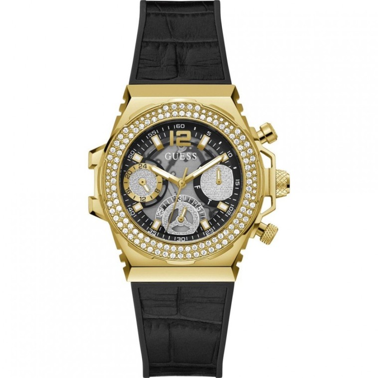 Guess GUGW0553L4 Kadın Kol Saati Guess GUGW0553L4 Kadın Kol Saati