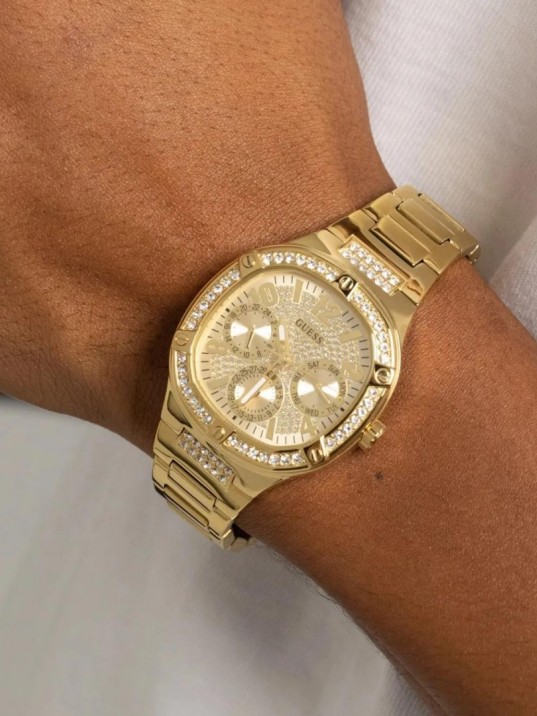 Guess GUGW0558L2 Kadın Kol Saati Guess GUGW0558L2 Kadın Kol Saati