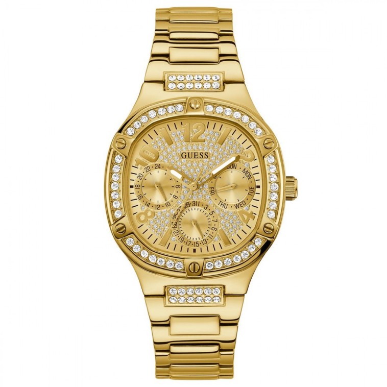 Guess GUGW0558L2 Kadın Kol Saati Guess GUGW0558L2 Kadın Kol Saati