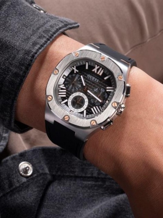 Guess GUGW0571G1 Erkek Kol Saati Guess GUGW0571G1 Erkek Kol Saati