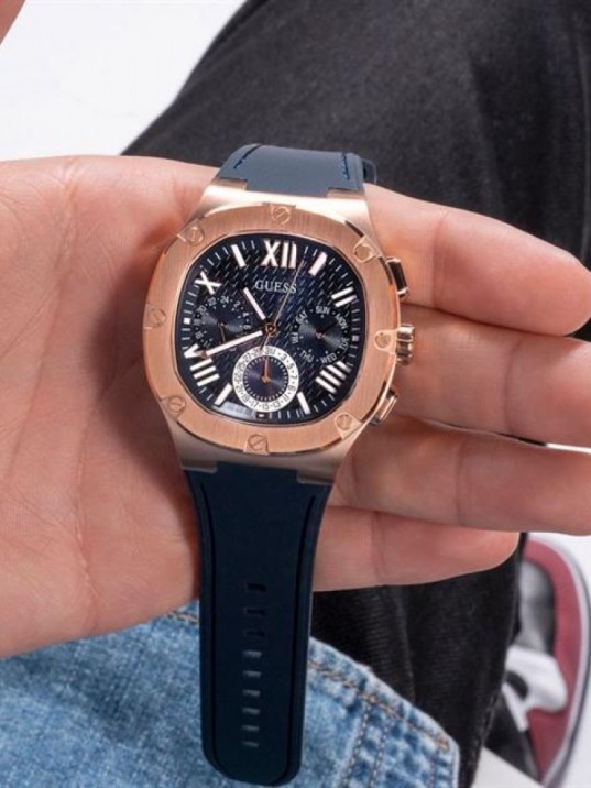 Guess GUGW0571G2 Erkek Kol saati