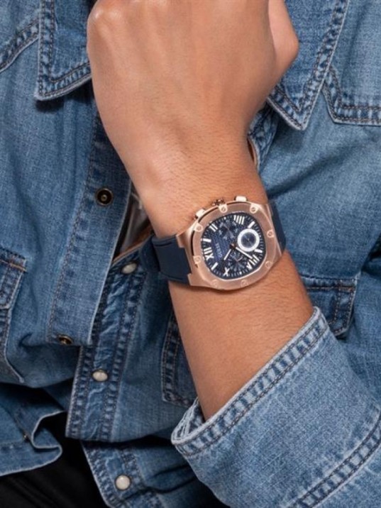 Guess GUGW0571G2 Erkek Kol saati