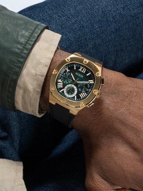 Guess GUGW0571G3 Erkek Kol Saati