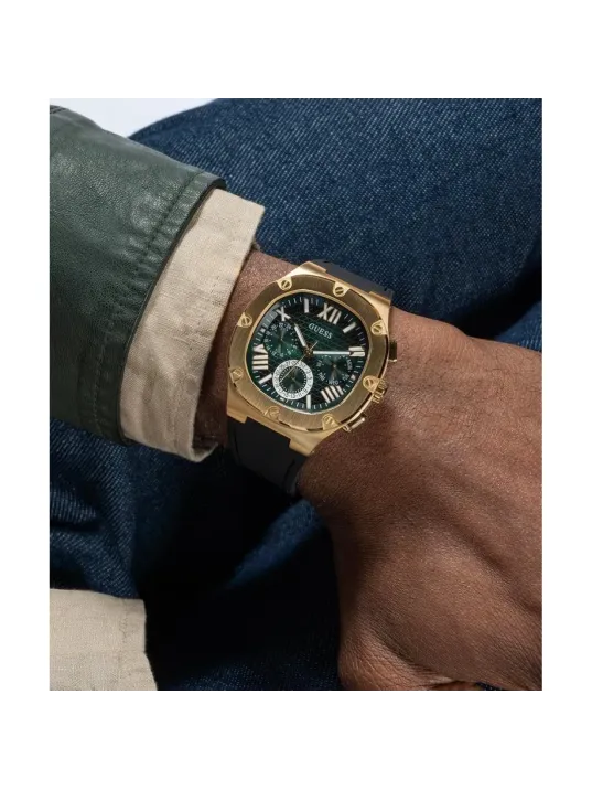 Guess GUGW0571G3 Erkek Kol Saati