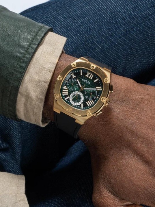 Guess GUGW0571G3 Erkek Kol Saati