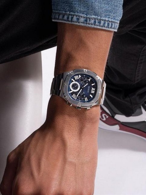 Guess GUGW0572G1 Erkek Kol Saati