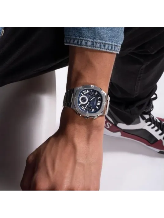 Guess GUGW0572G1 Erkek Kol Saati