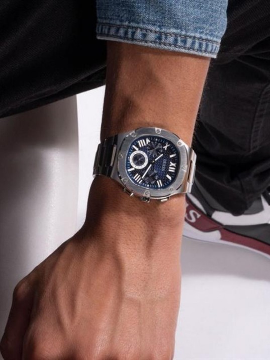 Guess GUGW0572G1 Erkek Kol Saati