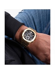 Guess GUGW0572G2 Erkek Kol Saati