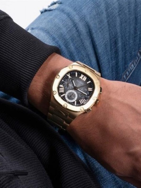 Guess GUGW0572G2 Erkek Kol Saati