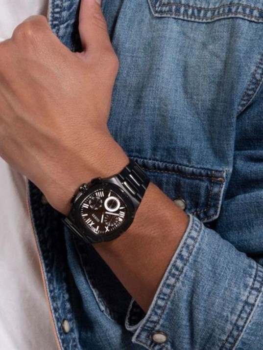 Guess GUGW0572G3 Erkek Kol Saati