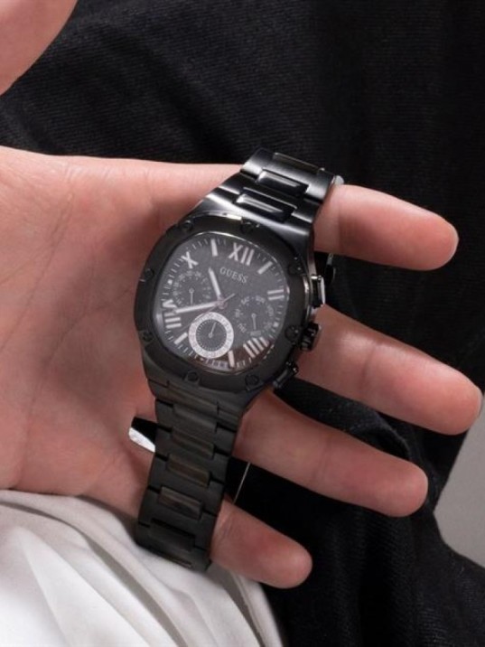 Guess GUGW0572G3 Erkek Kol Saati