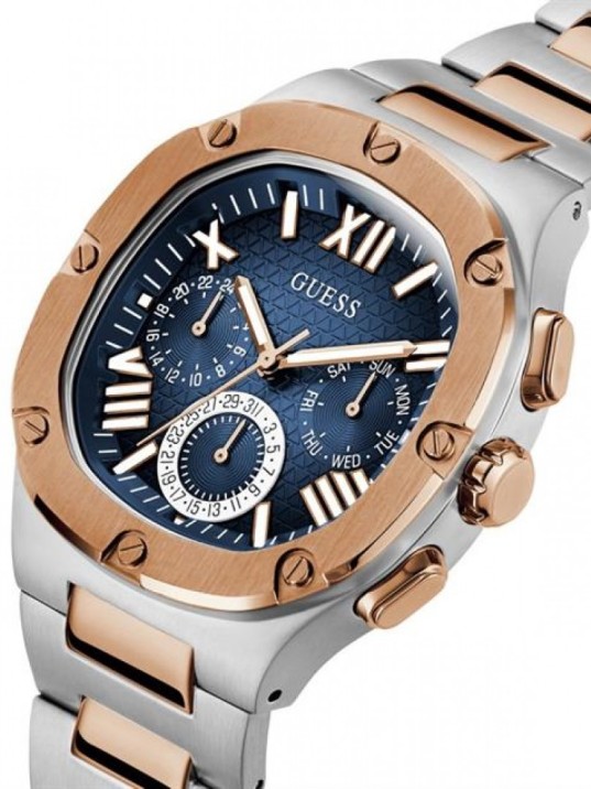 Guess GUGW0572G4 Erkek Kol Saati