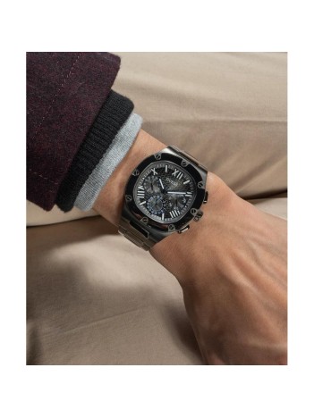 Guess GUGW0572G5 Erkek Kol Saati