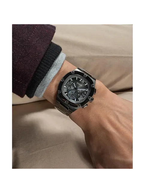 Guess GUGW0572G5 Erkek Kol Saati