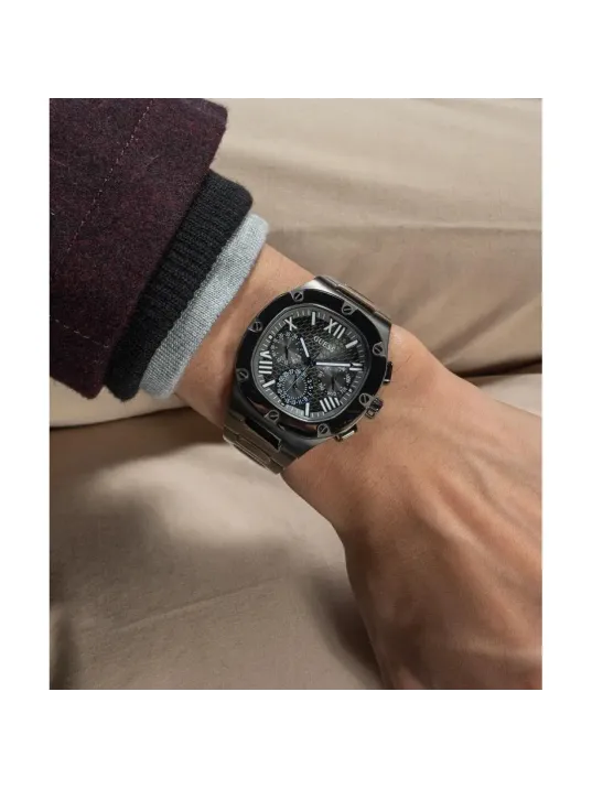 Guess GUGW0572G5 Erkek Kol Saati