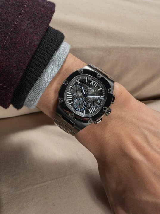 Guess GUGW0572G5 Erkek Kol Saati