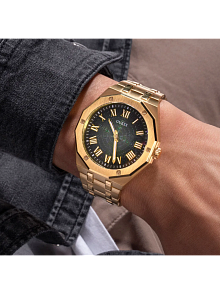 Guess GUGW0575G2 Erkek Kol Saati