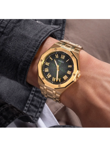 Guess GUGW0575G2 Erkek Kol Saati