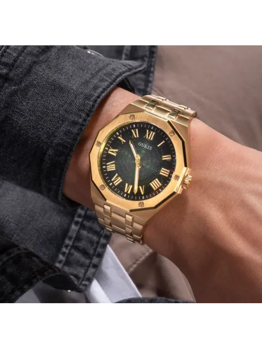 Guess GUGW0575G2 Erkek Kol Saati