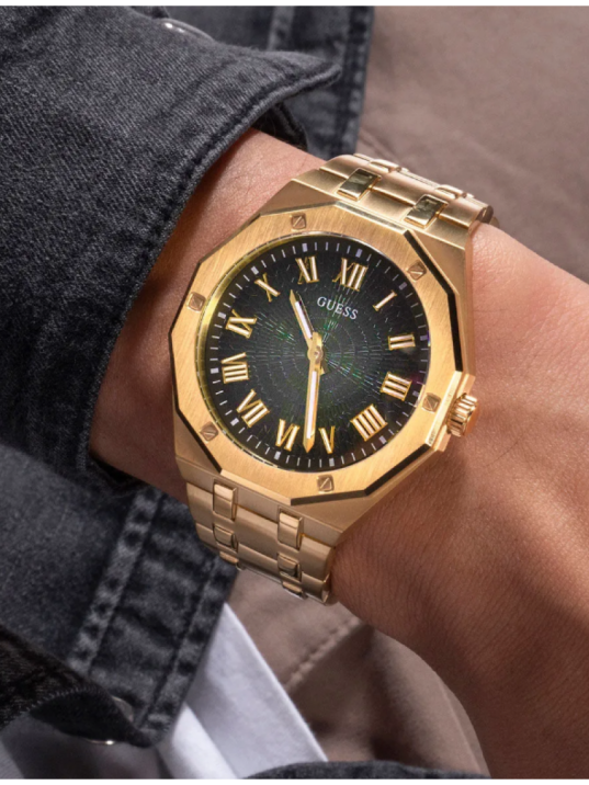 Guess GUGW0575G2 Erkek Kol Saati