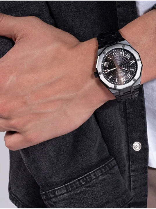 Guess GUGW0575G3 Erkek Kol Saati