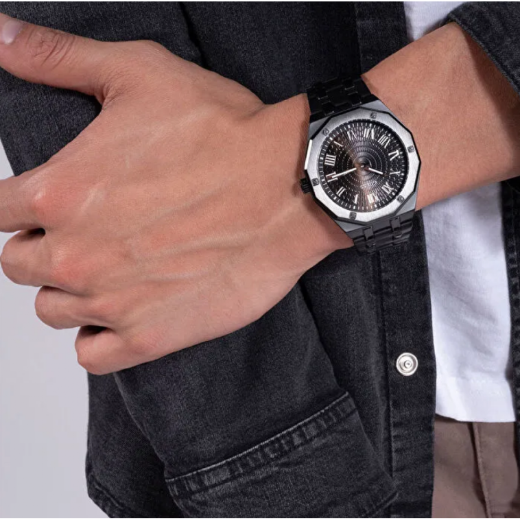 Guess GUGW0575G3 Erkek Kol Saati Guess GUGW0575G3 Erkek Kol Saati